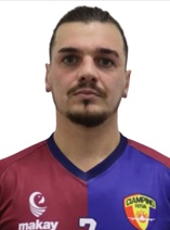 Trancoso Silva Santos Carlos Frederico "Freddy"